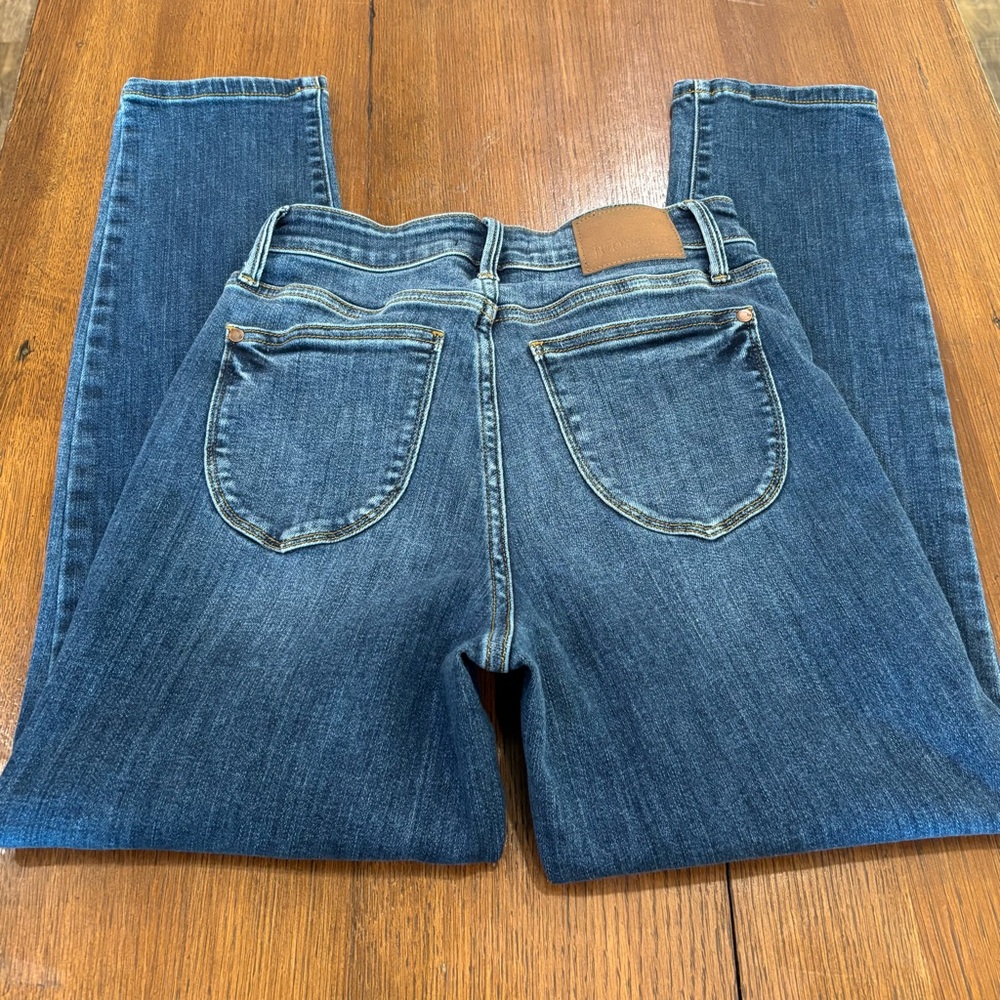 Judy Blue Women’s Slim Fit Jeans 5/27 - Picture 5 of 11